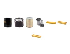 Kit Filtre Pour Fendt 201 S /