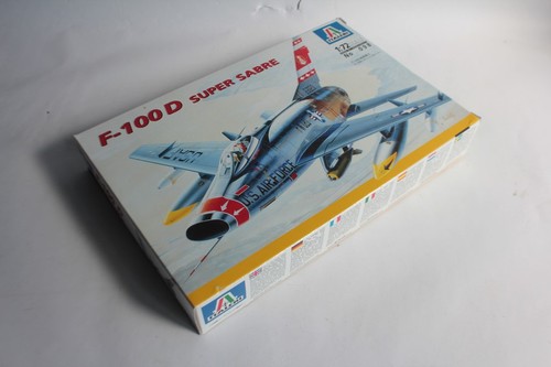 Maquette avion kit italeri - maquette,