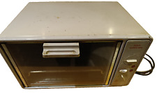 Moulinex Mini four super gril 1200W Type 988 made in France