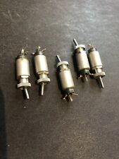 mini Interrupteur  Inverseur à levier SECME lot de 5