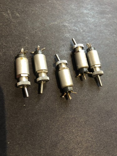 Mini interrupteur inverseur - mini,