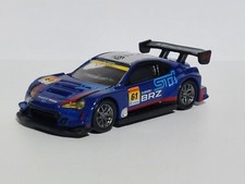 Tomica Premium.  Subaru Brz