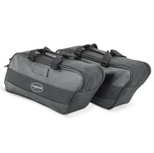 Sacoche intérieure pour Harley Street Glide 06-22