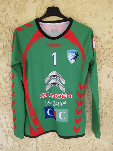 Maillot handball aviron - maillot,