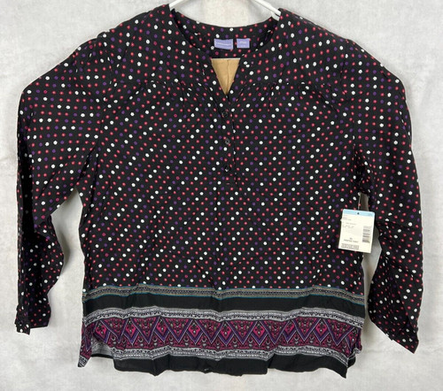 Laura scott missy printed - missy,