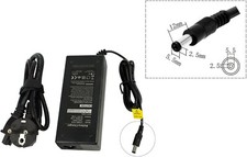 Chargeur 2,0A Pour Batterie