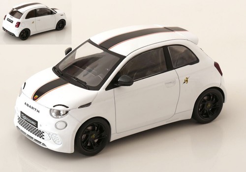 Miniature voiture auto 18 - miniature, 1:18