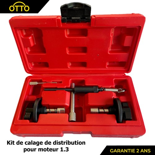 Kit calage distribution - kit,