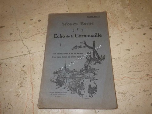 1929 mouez kerne echo - de, la