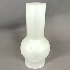 Verre lampe pétrole - de,