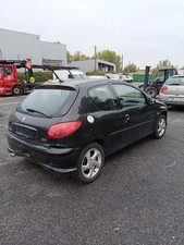 Capot PEUGEOT 206 PHASE 2 7901K1