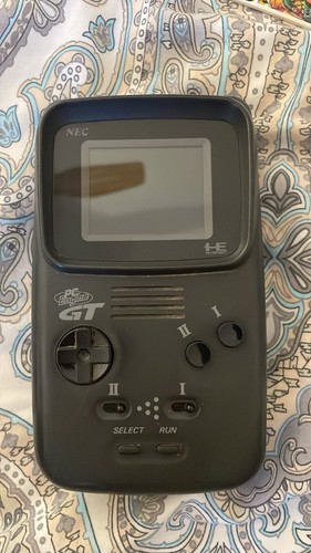 Nec engine gt - pc,