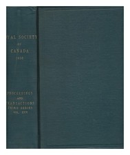 Royal Society Of Canada