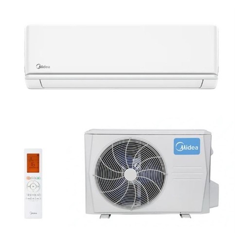 Climatiseur midea solstice - climatiseur,