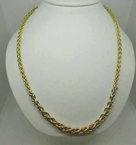 Collier ct femme - femme, 3