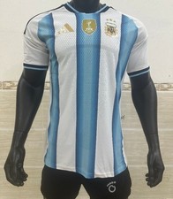 Maillot équipe ARGENTINE