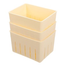  Presse à Tofu en plastique, moule, presse-fromage, bricolage, outil de