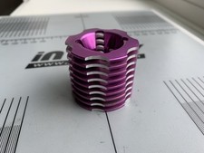 HPI 1703 UPGRADE PURPLE ENGINE