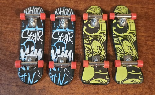 Skate finger skateboard - skate,