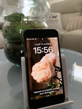 Apple iPhone 8 4.7in 64go Téléphone Débloqué - Gris Sidéral -  Batterie Neuve