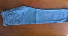 Jean Levis 501  - Jean L32 W36 - Bleu - Très bon état