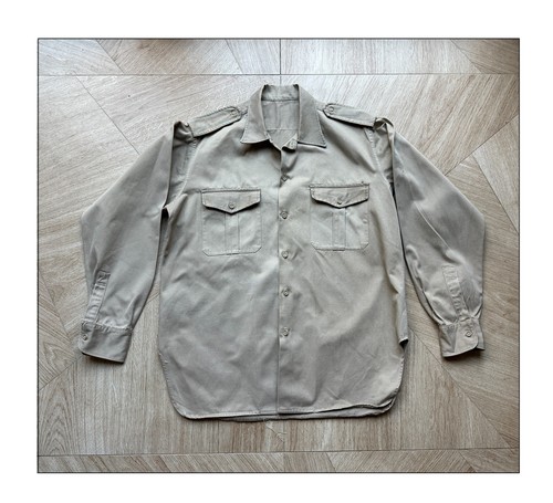 Chemise indochine indo tap - indochine,