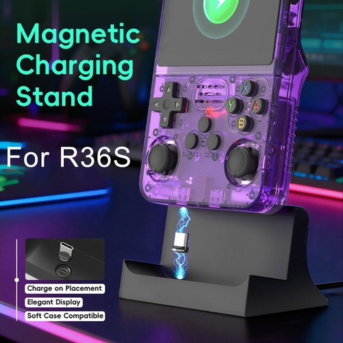 Pour r36s support station - pour,