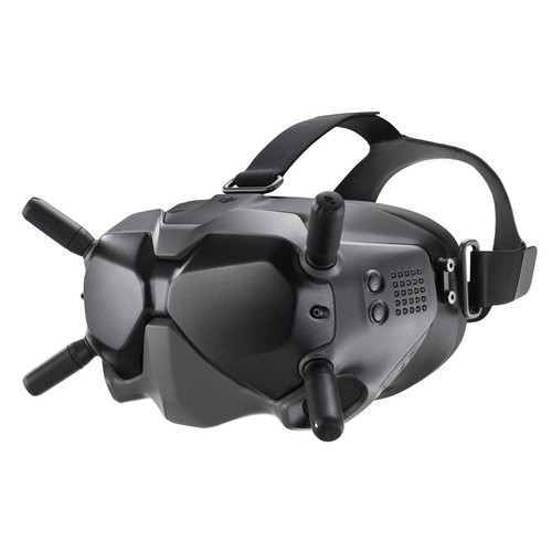 Dji googles - dji, v2