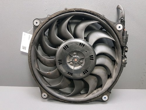 Moteur vent ilateur audi ii - audi,