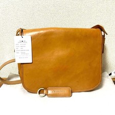 Y’2 CUIR Kakishibu Horsehide