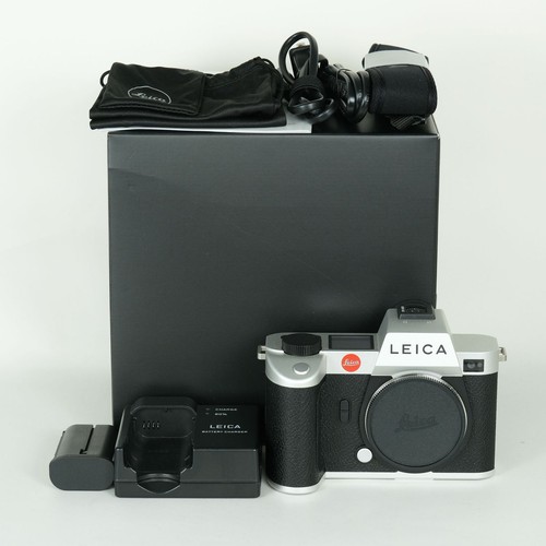 Leica sl2 body - sl2, 10896