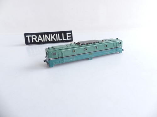 Arnold 160 caisse - arnold, 1:160