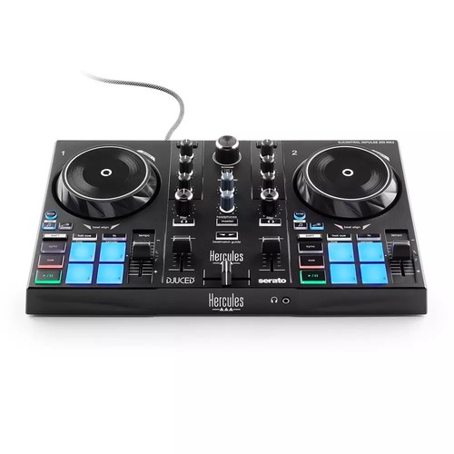 Hercules control inpulse - dj,