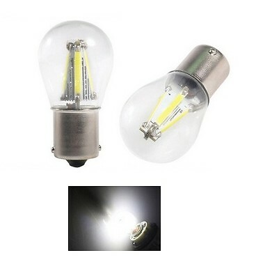 Ampoules led ba15s p21w - led,