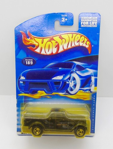5441 hot wheels - hot, us