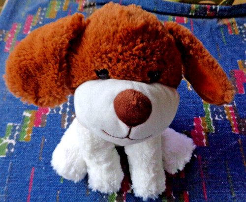 Sr3 doudou peluche - , &