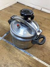 cocotte minute Lavi 115 kpa 3 litres en alu Vintage (n.3)