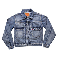 New LVC Levi's Vintage