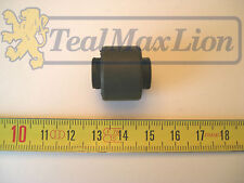 Articulation levier commande