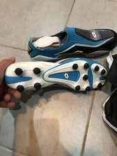 chaussures De Football Lotto