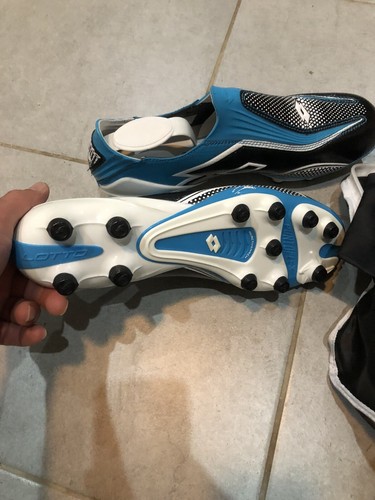 Chaussures football lotto - football,