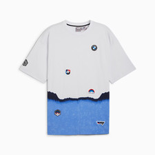 PUMA T-shirt Garage Crew BMW M
