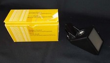 *** ECRAN POUR PROJECTEUR SONORE S8 BOLEX SERIE 800  ***