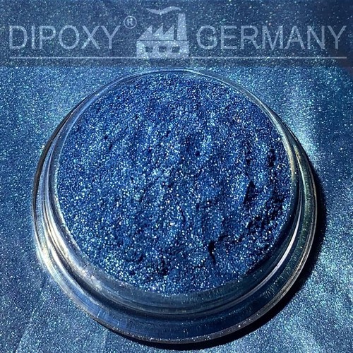 Réisne époxyde effet - Époxyde,