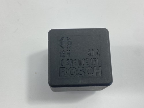 Relais mercedes bosch w124 - mercedes,
