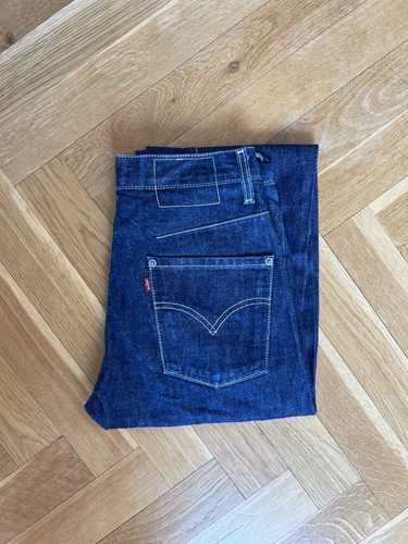 Vintage y2k levis jeans pants - jeans,