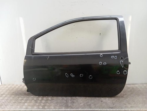 Porte avant gauche renault - avant,