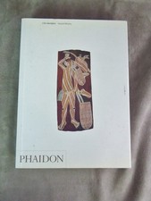 L'ART ABORIGENE. Par Howard