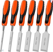 ROELLY Ciseaux a Bois