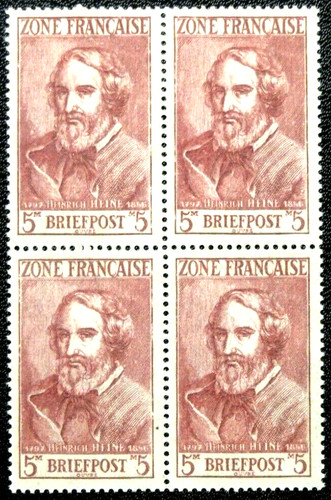 Timbres france allemagne - timbres,